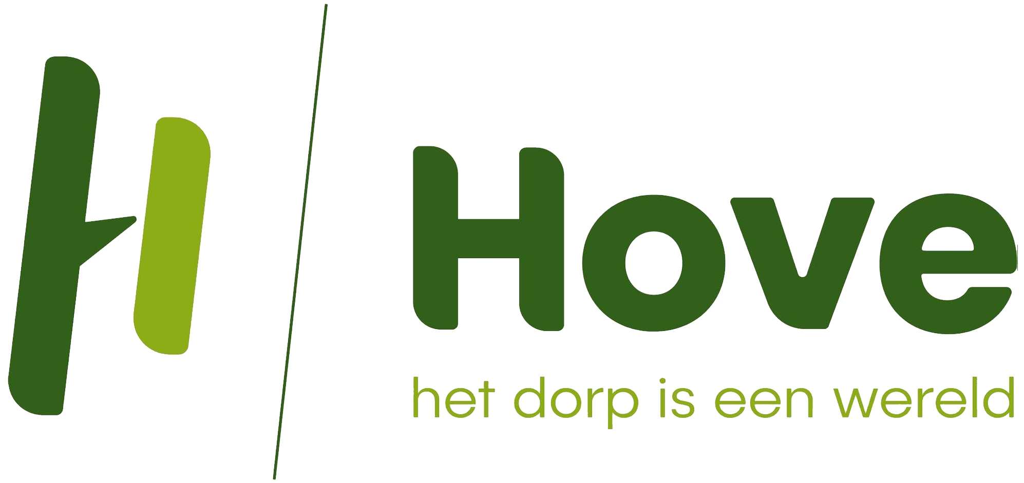 Gemeente Hove